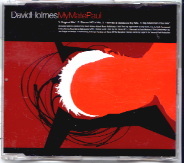 David Holmes - My Mate Paul CD1
